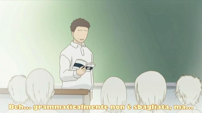 Otaku Gallery  / Anime e Manga / Bokura Ga Ita / Screenshots / Episodio 08 / 068.jpg